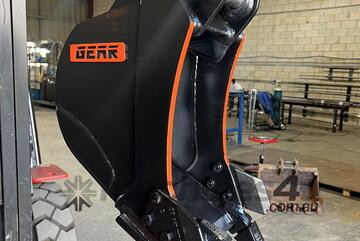 AUSTRALIAN MADE GEAR 450W GP Bucket 4.5-6T Excavator
