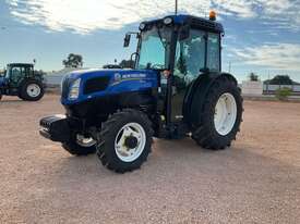 2023 New Holland T4.85N 4WD Tractor - picture1' - Click to enlarge