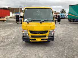 2016 Mitsubishi Fuso Canter 7/800 Cab Chassis - picture0' - Click to enlarge