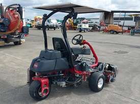 Toro Greensmaster - picture0' - Click to enlarge