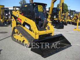 CAT 249D3 Compact Track Loader - picture0' - Click to enlarge