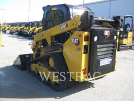 CAT 249D3 Compact Track Loader - picture1' - Click to enlarge