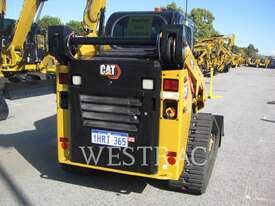 CAT 249D3 Compact Track Loader - picture2' - Click to enlarge