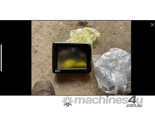 TOPCON x20 GPS AUTO STEER