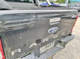2012 Ford Ranger XLT Diesel - picture1' - Click to enlarge