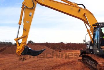 Australian Bucket Supplies ABS Ripper Tyne | 3-4 Tonne