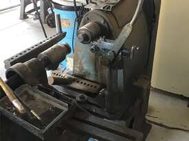 Ralotah Lathe - 1200 mm Bed --3 Phase -415 Volt  - picture0' - Click to enlarge