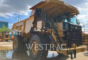 CAT 773GLRC Off Highway Trucks CAT 773GLRC Off Highway Trucks