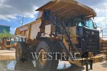 CAT 773GLRC Off Highway Trucks CAT 773GLRC Off Highway Trucks