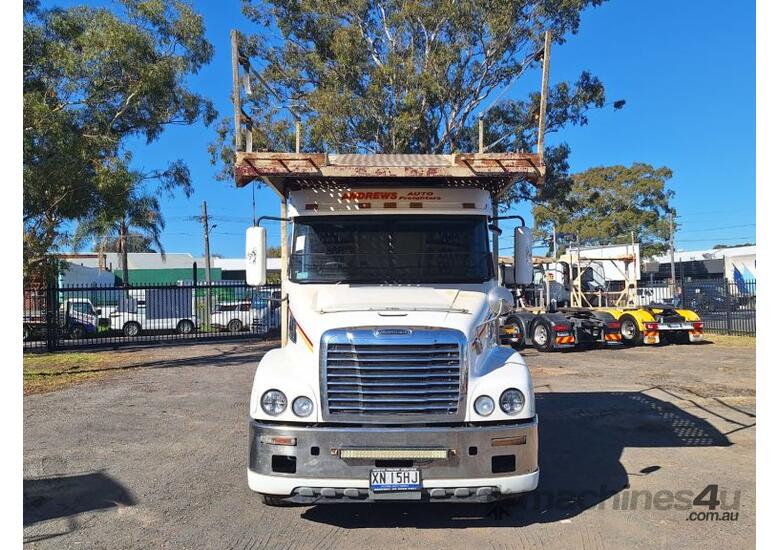 Buy Used 2020 Freightliner CST112 Day Cab Trucks in , - Listed on ...