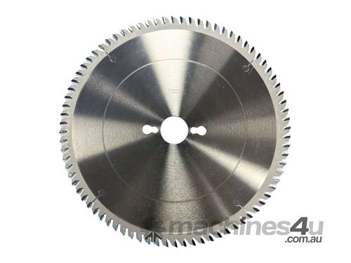 caption ToughCut 300mm x 30mm x 96T Tungsten Carbide Tipped Triple Chip Circular Saw Blade TC.300.96.30V6
