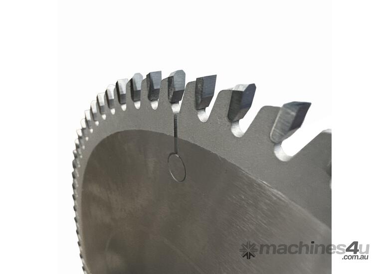 caption ToughCut 300mm x 30mm x 96T Tungsten Carbide Tipped Triple Chip Circular Saw Blade TC.300.96.30V6