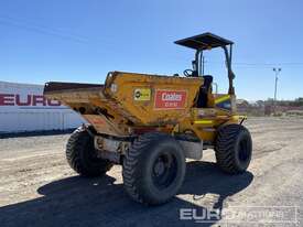 2013 THWAITE 9T POWERSWIVEL Dumper  - picture0' - Click to enlarge