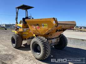 2013 THWAITE 9T POWERSWIVEL Dumper  - picture2' - Click to enlarge