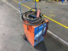 Arc Welder, Liquidarc 380 - picture0' - Click to enlarge