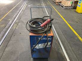 Arc Welder, Liquidarc 380 - picture0' - Click to enlarge