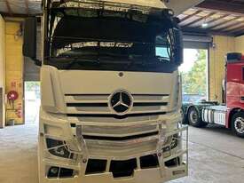 2022 Mercedes Benz Actros 106t  Rated Prime Mover * 283000 kms * Under Warranty * - picture1' - Click to enlarge