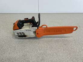STIHL MS201TC (Ex Council) - picture0' - Click to enlarge