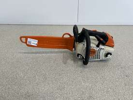 STIHL MS201TC (Ex Council) - picture0' - Click to enlarge