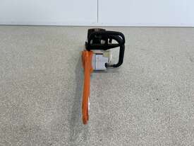 STIHL MS201TC (Ex Council) - picture1' - Click to enlarge