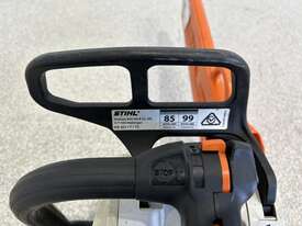 STIHL MS201TC (Ex Council) - picture2' - Click to enlarge
