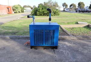 Refrigerated Air Dryer 240CFM - HDS HD50