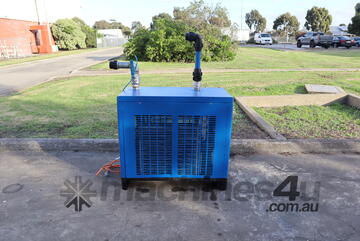 Refrigerated Air Dryer 240CFM - HDS HD50