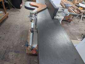 Jointer / Buzzer - picture0' - Click to enlarge