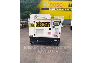 OLYMPIAN XQE20 Mobile Generator Sets