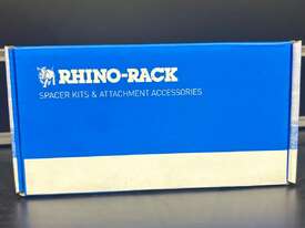 Rhino-Rack Spacer Kits & Attachment Accessories - picture0' - Click to enlarge