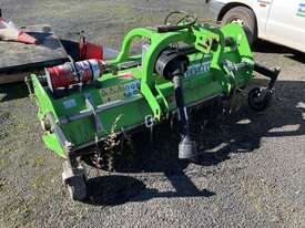 Flail Mower - picture1' - Click to enlarge