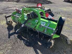 Flail Mower - picture2' - Click to enlarge