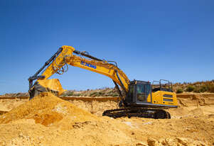 XCMG Tracked Excavator | Model: XE500LC | NEW