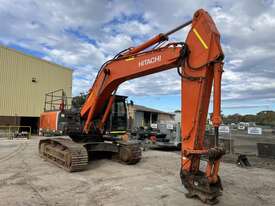 2015 Hitachi ZX350LCH-3 - picture0' - Click to enlarge