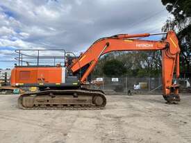 2015 Hitachi ZX350LCH-3 - picture0' - Click to enlarge