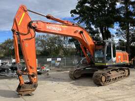 2015 Hitachi ZX350LCH-3 - picture2' - Click to enlarge