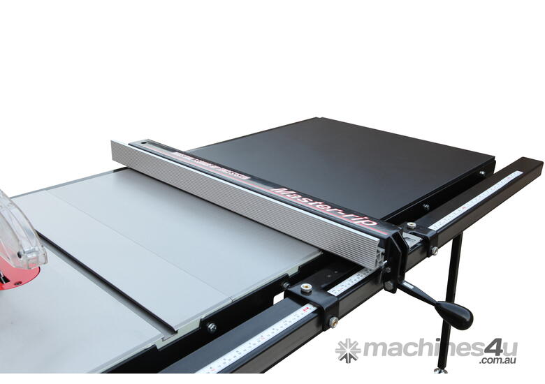 caption Harvey HW110LGE-30 Table Saw