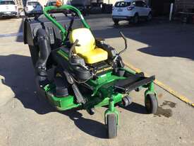 2017 John Deere Z915E Zero Turn Ride On Mower - picture0' - Click to enlarge