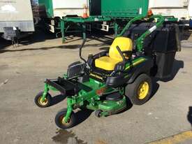 2017 John Deere Z915E Zero Turn Ride On Mower - picture1' - Click to enlarge