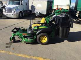 2017 John Deere Z915E Zero Turn Ride On Mower - picture2' - Click to enlarge