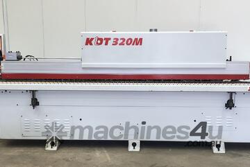 Kdt   320M Edge Bander