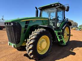 2011 John Deere 8225R - picture1' - Click to enlarge