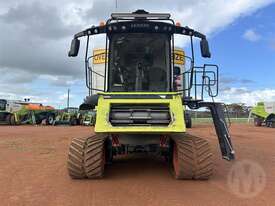 Claas 7600TT Lexion - picture0' - Click to enlarge