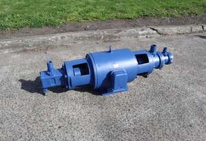 Double Ended Hydraulic Vane Pump - 7.5kW