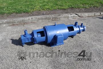 Double Ended Hydraulic Vane Pump - 7.5kW