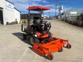 2021 Kubota F3690-AU Ride On Mower (Out Front) - picture0' - Click to enlarge