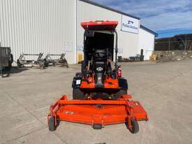 2021 Kubota F3690-AU Ride On Mower (Out Front) - picture0' - Click to enlarge