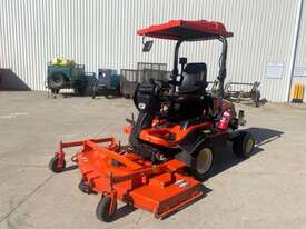 2021 Kubota F3690-AU Ride On Mower (Out Front) - picture1' - Click to enlarge