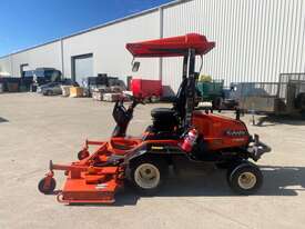 2021 Kubota F3690-AU Ride On Mower (Out Front) - picture2' - Click to enlarge