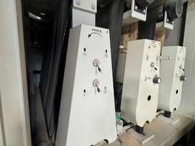 Wide drum sander from Tagliabue - picture0' - Click to enlarge